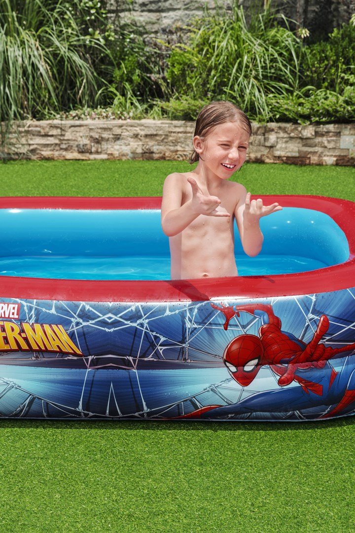 Bestway 98011 B�rnepool Oppustelig pool #23