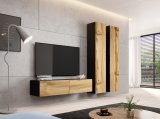 Cama WIP VIGO180 C/DW stue opbevaringskabinet Opbevaringsskab #13