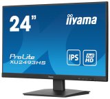 iiyama ProLite XU2493HS-B6 computerskrm 60,5 cm (23.8