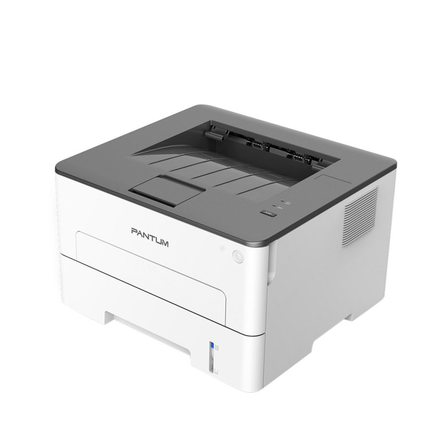 Pantum P3020D laser printer A4 #3