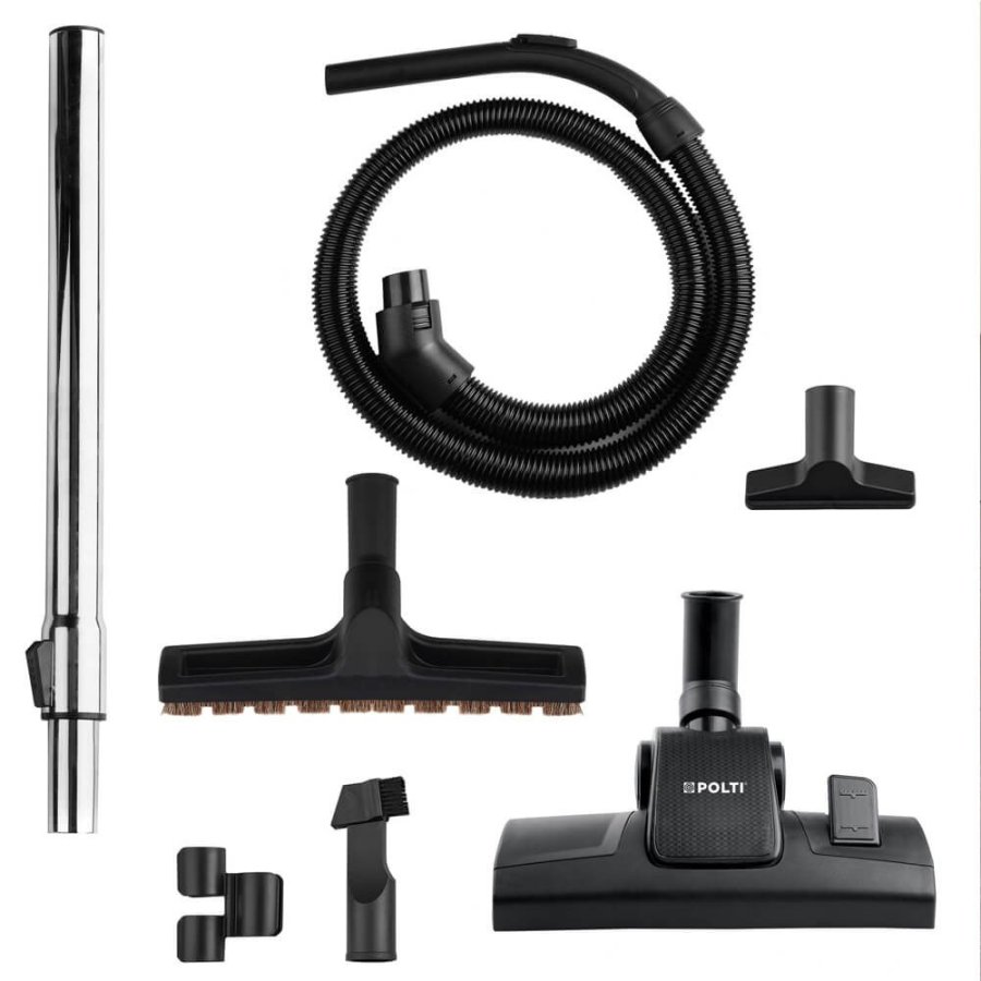 Polti Forzaspira C110_PLUS 2 L Beholder vakuum Dry 800 W Posels #7