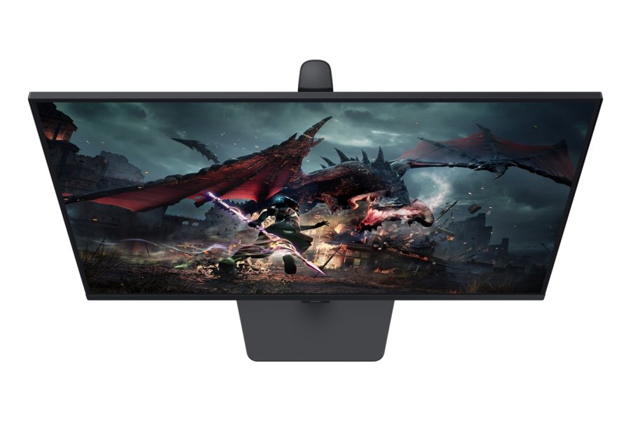 Samsung S32DG500EU LED display 81,3 cm (32