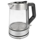 Proficook elektrisk glaskedel PC-WKS 1190 G #1