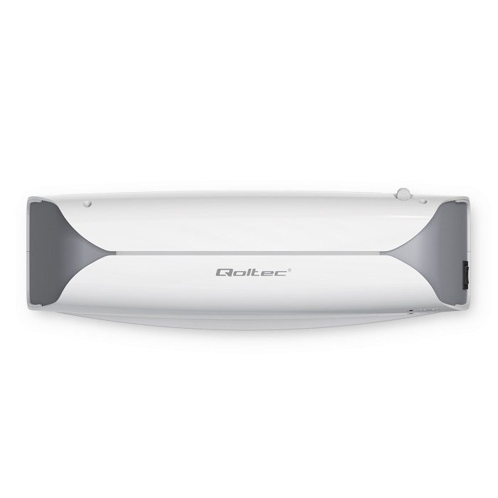 Qoltec 50327 Laminator LMR-0327 | A4 #9