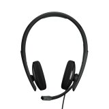 EPOS ADAPT 160T USB II Headset Sort #6