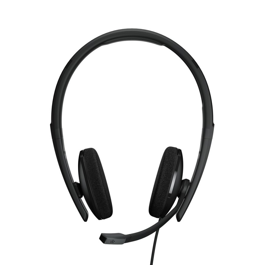 EPOS ADAPT 160T USB II Headset Sort #6