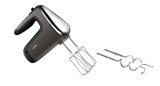 Tefal Powermix Silence HT654E Bordmixer 600 W Sort, Gr #2