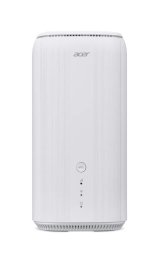 Acer Connect X6E 5G CPE EU Plug wireless router Gigabit Ethernet Tri-band (2.4 GHz / 5 GHz / 6 GHz) White #1