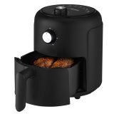 Esperanza EKA001 Fedtfri frituregryde 2,6L 1000W Sort #6