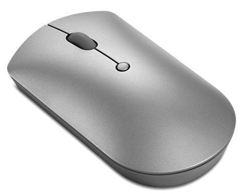 Lenovo 600 mus Bluetooth Optisk 2400 dpi #3