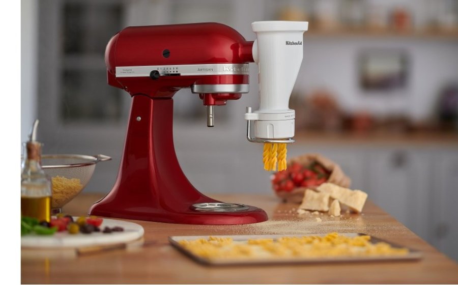 KitchenAid Artisan Bordmixer 300 W Rd #7