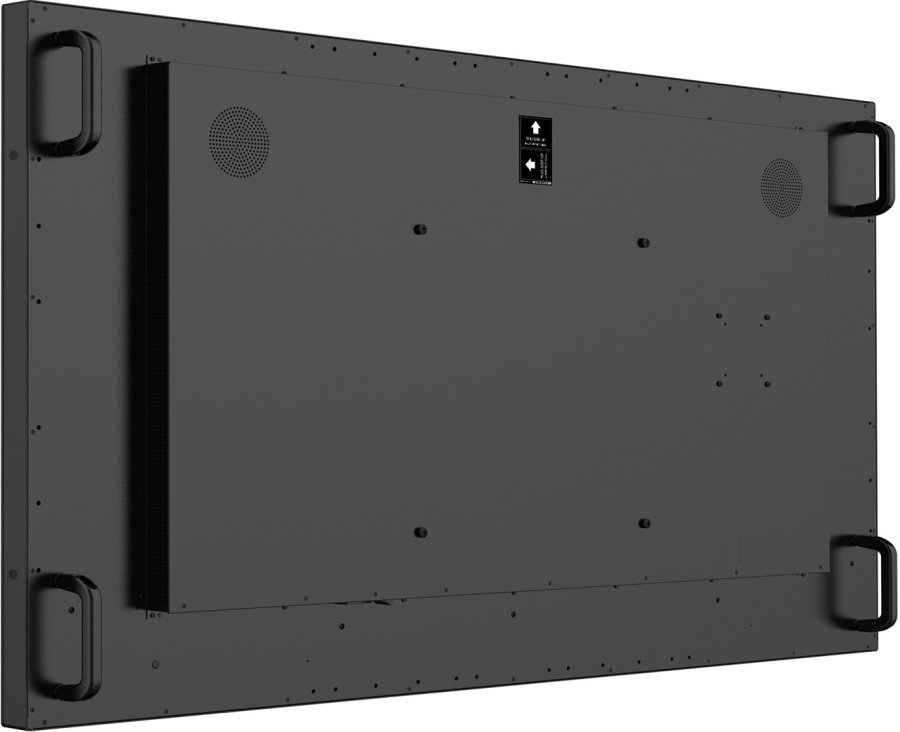 iiyama TF6539AS-B1AG skilte display Digital fladpaneldisplay 163,8 cm (64.5