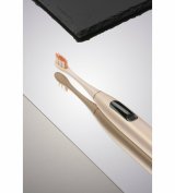 Oclean X Pro Digital Set Voksen Sonisk tandbrste Guld #6