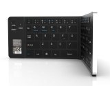 Inca IBK-579BT tastatur Hjem Bluetooth Metallic, S�lv #4