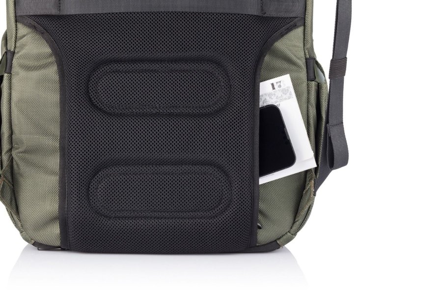 XD DESIGN RYGSK BOBBY EXPLORE SORT P/N: P705.911 #18