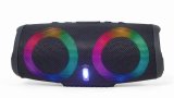 Brbare Bluetooth-hjttalere GEMBIRD SPK-BT-LED-02 #7