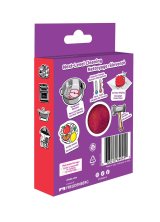 Vileda Punch universal-skuresvamp, �ble, 1 stk. #5