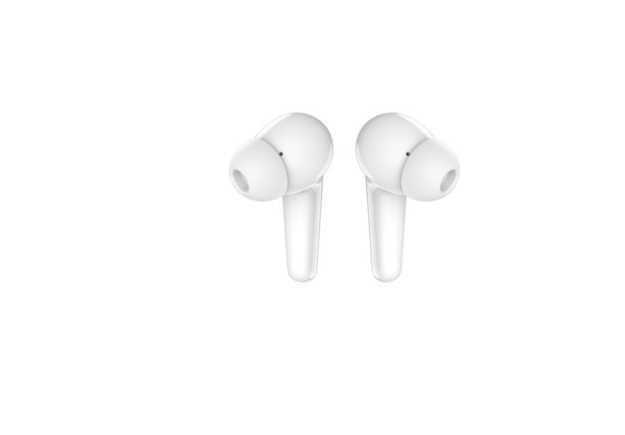 Denver TWE-48W Headset True Wireless Stereo (TWS) I rerne Opkald/musik Bluetooth Hvid #6