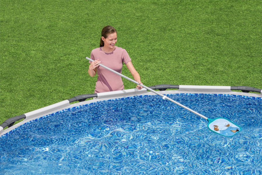 Bestway 58013 / 24 tilbehr til pool Rengringsst #16