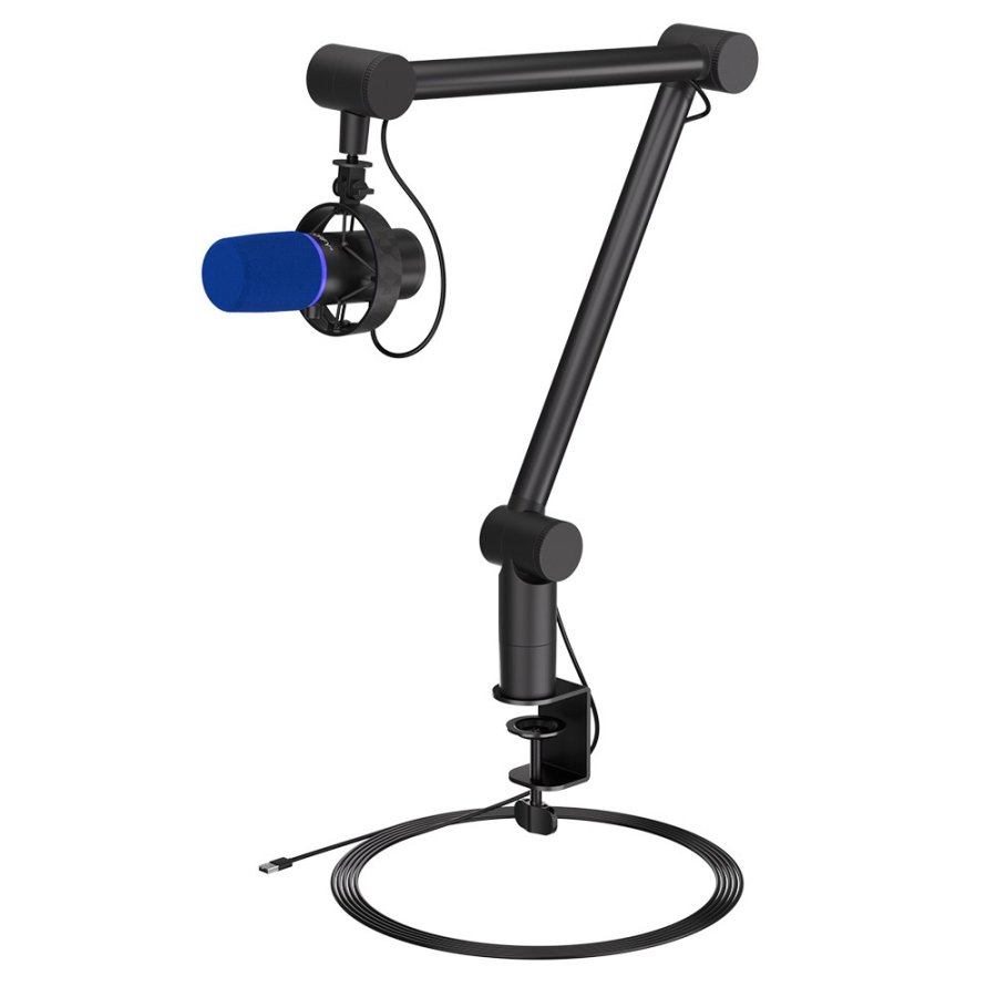 ENDORFY Solum Broadcast Sort Pc-mikrofon #1