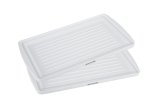 Teesa TSA3221 sandwichtoaster 800 W Sort, Rustfrit stl #11