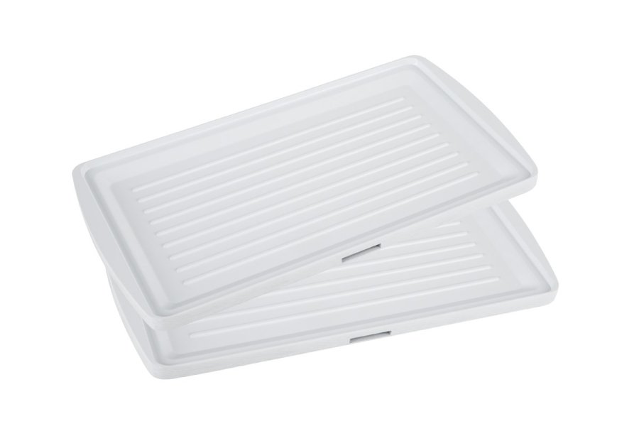 Teesa TSA3221 sandwichtoaster 800 W Sort, Rustfrit stl #11