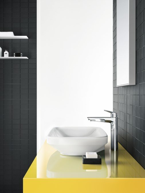 Hansgrohe Logis Krom #4