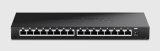 Trendnet TEG-S3160 netv�rksswitch Ikke administreret 2.5G Ethernet (100/1000/2500) Desktop Sort #3