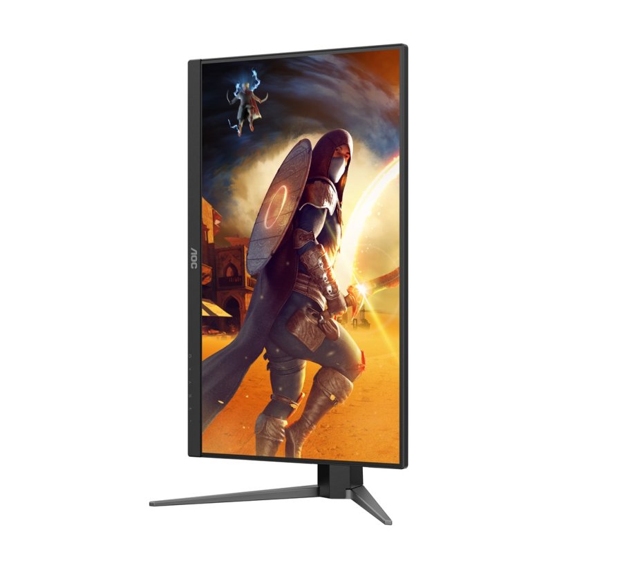 AOC G4 24G4HA computerskrm 60,5 cm (23.8