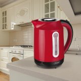 MAESTRO MR-041 (MR-041-RED) elkedel 1,7 L 2000 W Sort, Rd #3