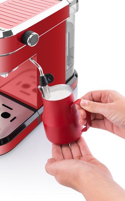 Eta Storio Vejledning Espressomaskine 0,75 L #6