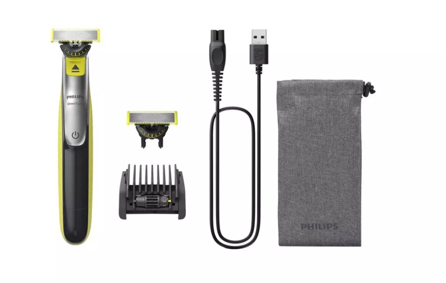 Philips OneBlade 360 QP2734/31 Ansigt #3
