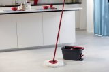 Vileda Turbo 2in1-rotationsmoppe refill #6