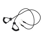 HMS Fitness S3038 Sort, Hvid, Gul #7