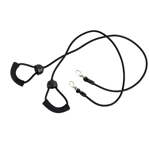 HMS Fitness S3038 Sort, Hvid, Gul #7