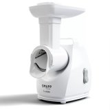 Kdhakker SMAPP 490.81 BIAA Hvid 2200 W #1
