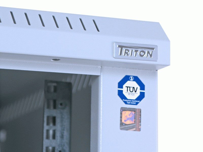 Triton 19
