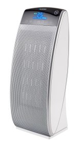 Blaupunkt FHD601 varmelegeme med blser #1