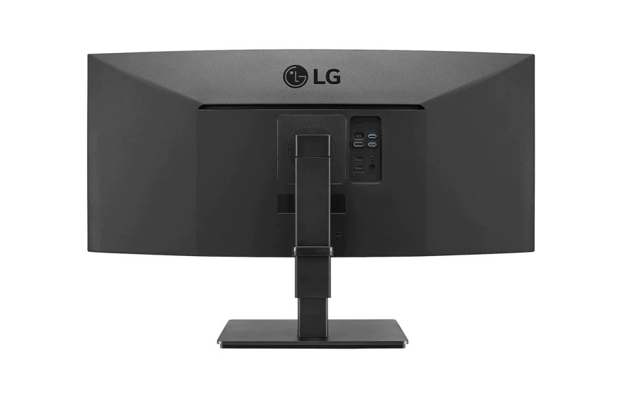 LG 35BN77CP-B.AEU computerskrm 88,9 cm (35