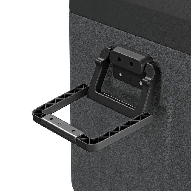 YOLCO TCX60 Carbon Brbart kompressorkleskab #16