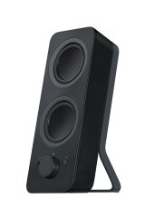 Logitech Z207 Bluetooth 2.0-stereohjttalere i sort #5