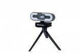 Verbatim 49579 webcam 1920 x 1080 pixel USB 2.0 Sort #4