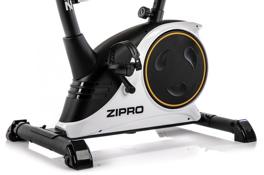 ZIPRO Nitro RS Magnetisk cykeltrner #4