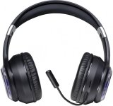 DEFENDER BLUETOOTH HOVEDTELEFONER FREEMOTION B400 LED #3