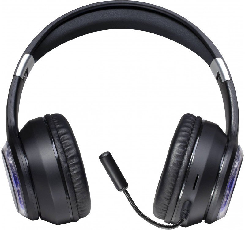 DEFENDER BLUETOOTH HOVEDTELEFONER FREEMOTION B400 LED #3