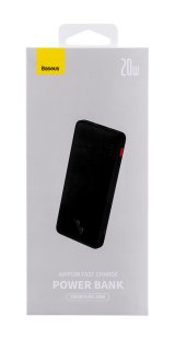 Baseus Airpow 10000 mAh Sort #3