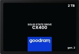 Goodram CX400 SSDPR-CX400-02T-G2 2 TB 2.5