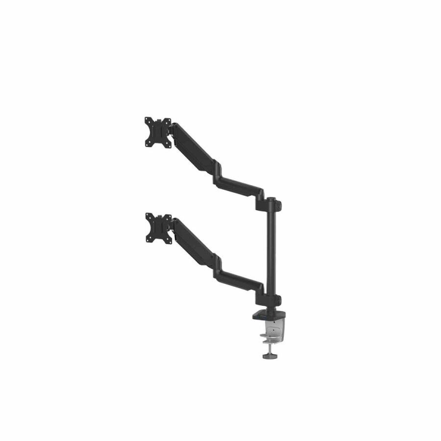 Fellowes Ergonomics-arm til 2 lodrette skrme - Platinum Series #3