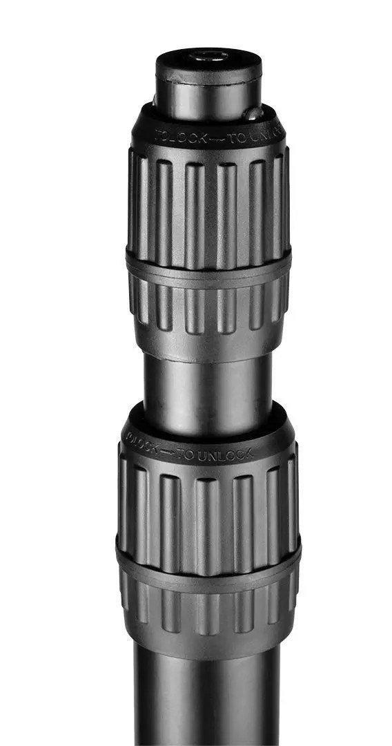 Dobbelt spotlight 2x100W SMD LED 2 x 8500lm #12