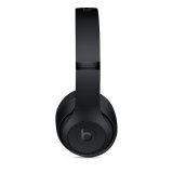 Apple Studio 3 Hovedtelefoner Kabel & trdls Headset Musik Micro-USB Bluetooth Sort #3